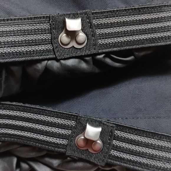 Quick Silver Utility Collection Snow and Ski Pants - Picture 8 of 16